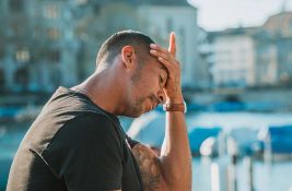 Da li ste pod stresom? Antropolozi kažu da vaše telo misli da se svakog dana borite s lavovima