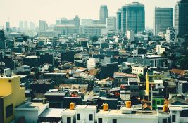 Svet ima novi najmnogoljudniji grad