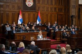 Sednica Skupštine Srbije nastavlja se u četvrtak: O čemu su sve pričali?