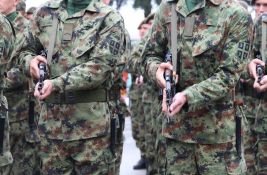 Srbija će u naredne tri godine dati najmanje 90 miliona evra za služenje obaveznog vojnog roka