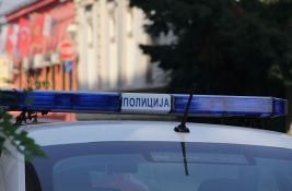 Vozač u Novom Sadu potpuno pijan za volanom, zadržan u policiji: Imao više od 2 promila alkohola u organizmu