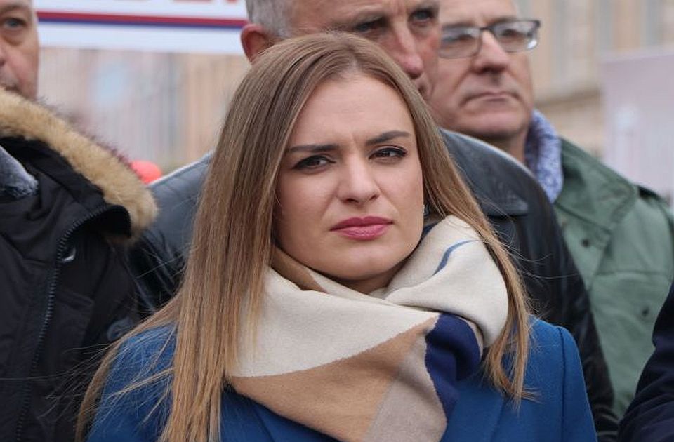 Đurđević-Stamenkovski: Zakon roditelj-negovatelj bi mogao da bude gotov do početka februara