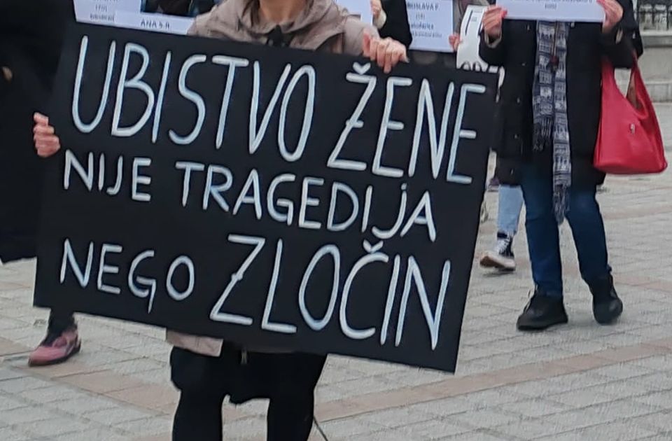 Italija uvodi zakon o femicidu: Doživotna kazna za ubistvo žene