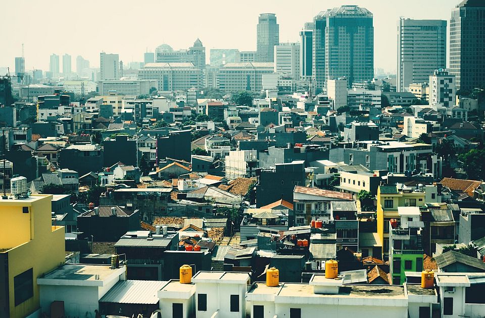 Svet ima novi najmnogoljudniji grad