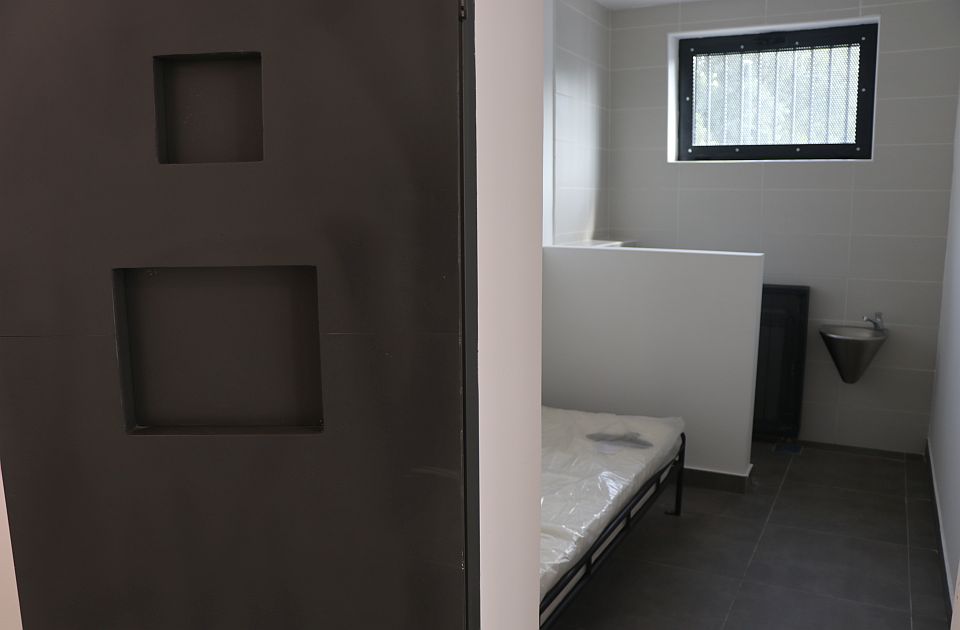 Novosadski sud osudio zastupnicu udruženja na osam meseci zbog fingiranja projekata