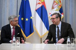 Evropski komesar Bruner: Od srpskih vlasti se očekuje brza primena preporuka Venecijanske komisije