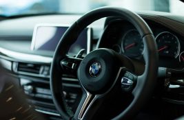 BMW automobili najčešće oštećeni u Srbiji