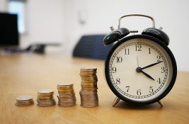 Za državu je zaduživanje od tri milijarde evra 