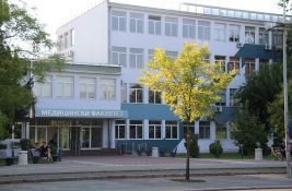U toku studentski izbori na Medicinskom u Novom Sadu: Velika izlaznost