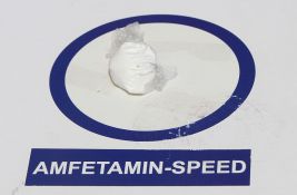 Krivična prijava protiv žene od 71 godine: Somborska policija kod nje pronašla marihuanu i amfetamin