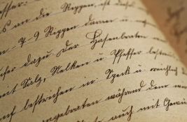 U Rimu pronađen izgubljeni primerak najstarije pesme na engleskom jeziku