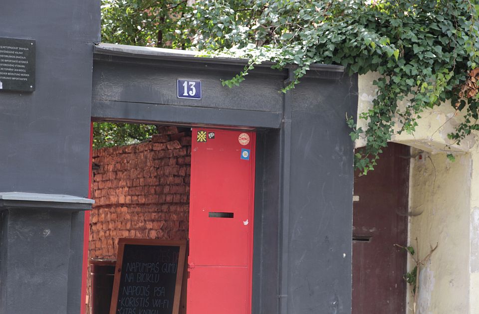 Bendovi Khirki i Zyrion u nedelju u CK13