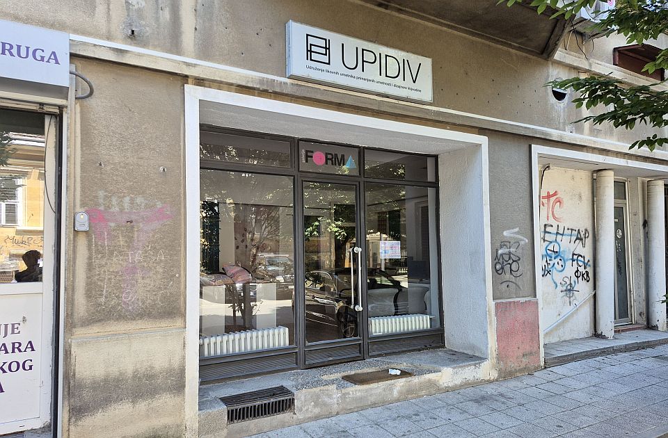 Otvaranje izložbe "Barokno proleće 2026" u utorak u Galeriji "Forma"