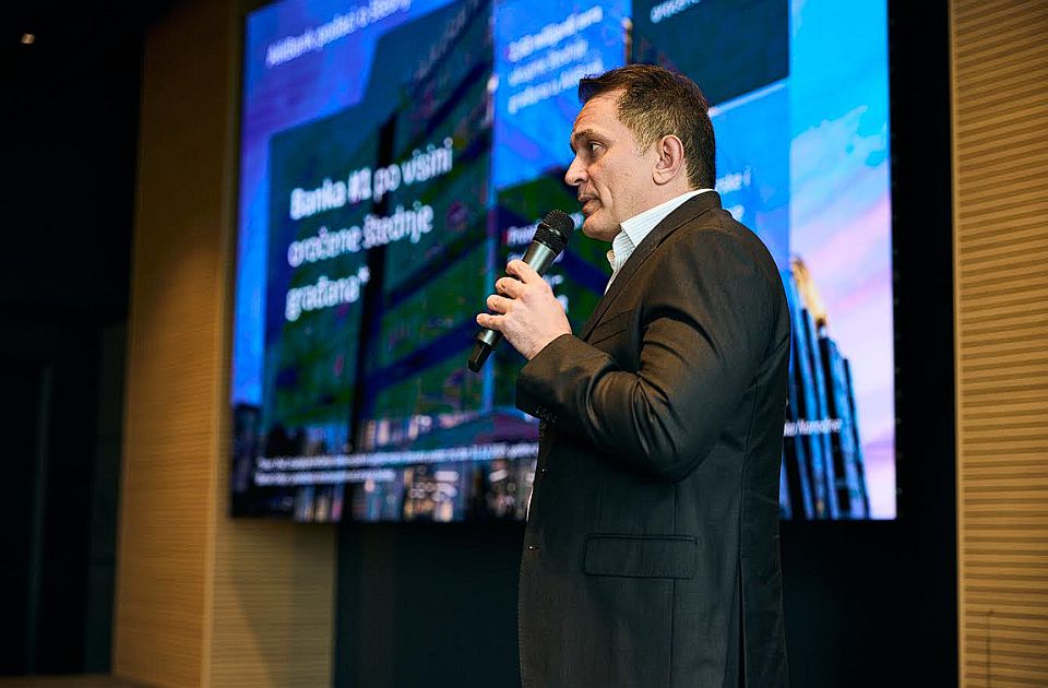 AikBank Puls štednje: Srbi bi se osećali spokojno sa 20.000 evra štednje