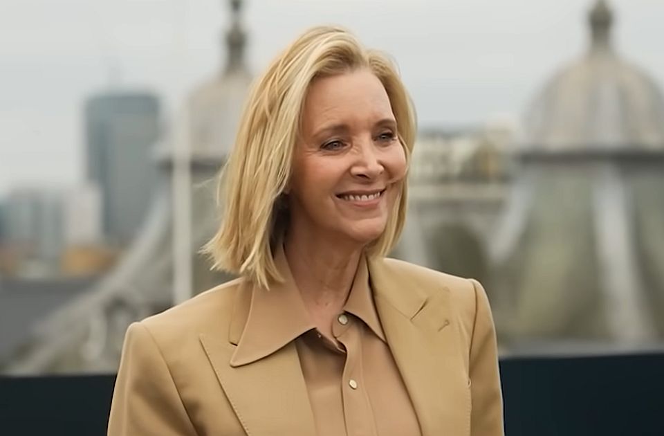 Lisa Kudrou otkrila koliko zarađuje od serije 