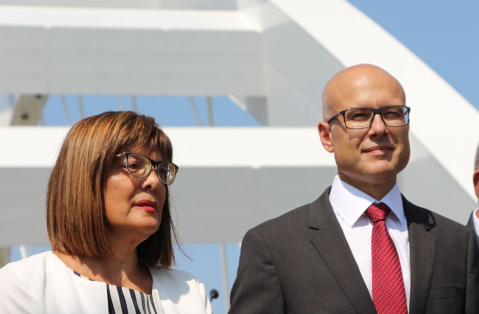 Afera "Generalštab": I Gojković i Vučević davali saglasnosti