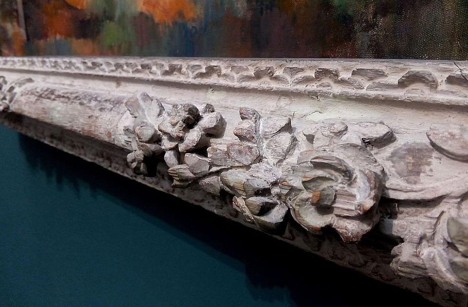 Otac i ćerka priznali da su godinama prodavali falsifikate Pikasa i Benksija