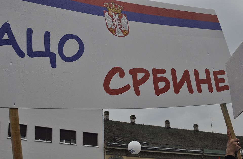 Novosadski odbor SNS predložio Vučića za premijera