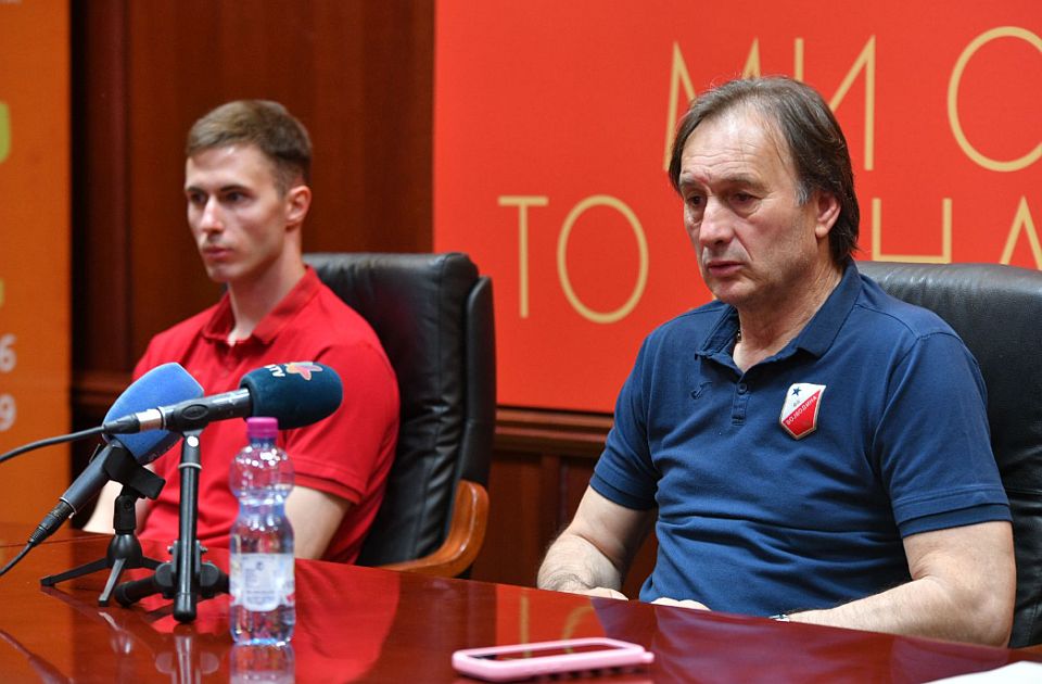 Tanjga: Odmor, pa u Surdulicu po pobedu