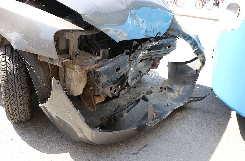 U Srbiji od početka godine u saobraćaju poginulo 120 osoba: Najviše vikendom