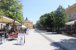 Danas u Novom Sadu više sunca i malo toplije