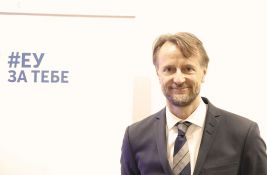Ambasador EU izneo podatak koliko je evropskog novca donirano Srbiji od 2014. godine