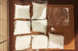 Novosađanin uhapšen zbog sedam kilograma amfetamina