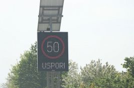 Polako se postavljaju radari: Šta se dešava u saobraćaju u Novom Sadu i okolini
