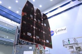 VIDEO: NASA ima novi teleskop - Roman će tragati za egzoplanetama i rešavati misteriju tamne materije 