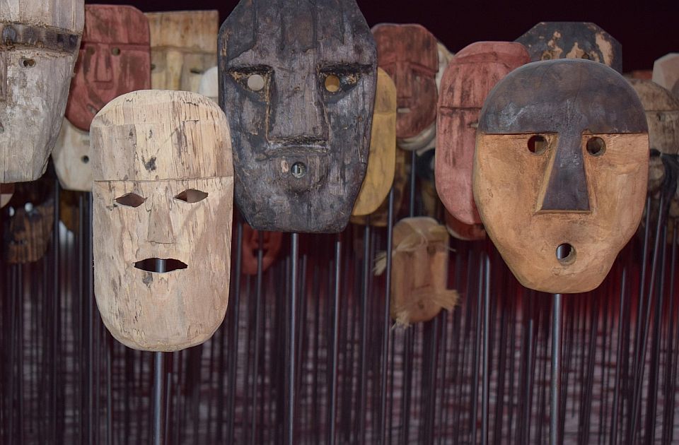 EU preti ukidanjem finansiranja Venecijanskog bijenala zbog ruskog paviljona