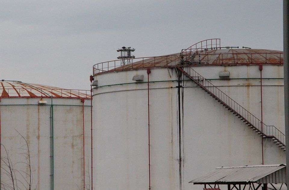 MOL o pregovorima oko NIS-a: Ako budemo vlasnici, dugoročno ćemo zadržati rafineriju u Pančevu