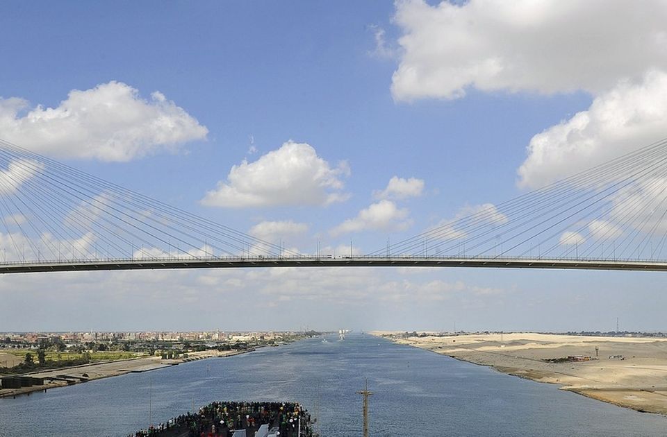 Na današnji dan: Počeli bitka na Galipolju i kopanje Sueckog kanala, rođen Filip Višnjić