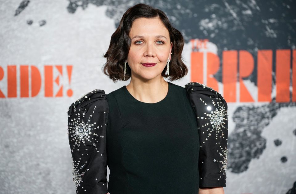 Megi Džilenhol predvodi žiri Venecijanskog festivala