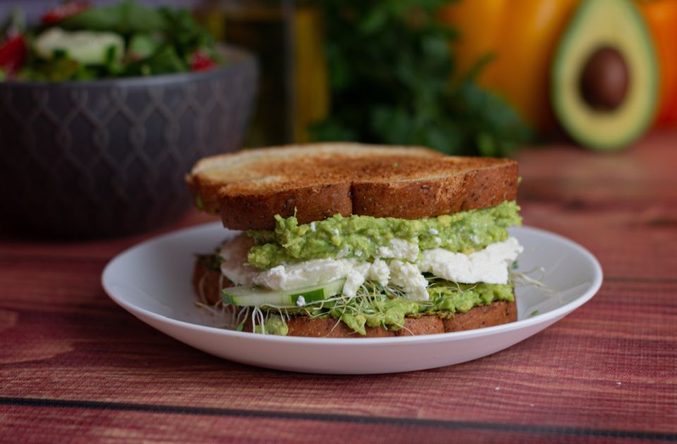 Ove namirnice smanjuju žudnju za slatkišima