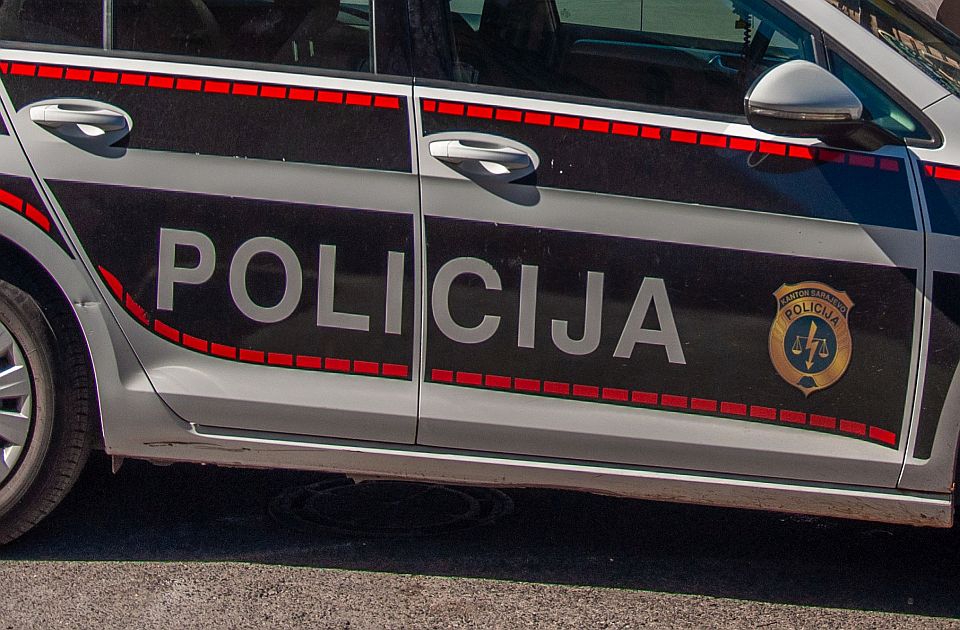 BiH: Ubio svoju dvogodišnju ćerku pa izvršio samoubistvo