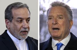 Tramp: SAD i Iran se nekako dogovorili o nuklearnom sporazumu