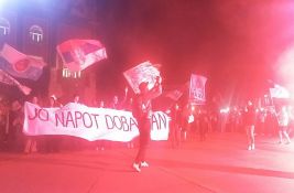 VIDEO Uoči sutrašnjeg protesta 