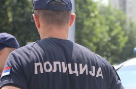 Policajcu koji je razotkrio saobraćajnu mafiju zapaljen automobil u dvorištu kuće