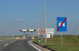 AMSS: Vozači da budu oprezni zbog povremene kiše i zahtevnijih uslova za vožnju