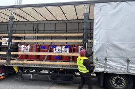 Srbija šalje Ukrajini opremu za energetiku