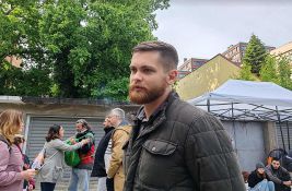 Sin Marije Vasić: Znamo samo da joj je bolje