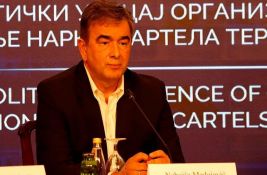 Večeras u KCNS promocija knjige Nebojše Medojevića 