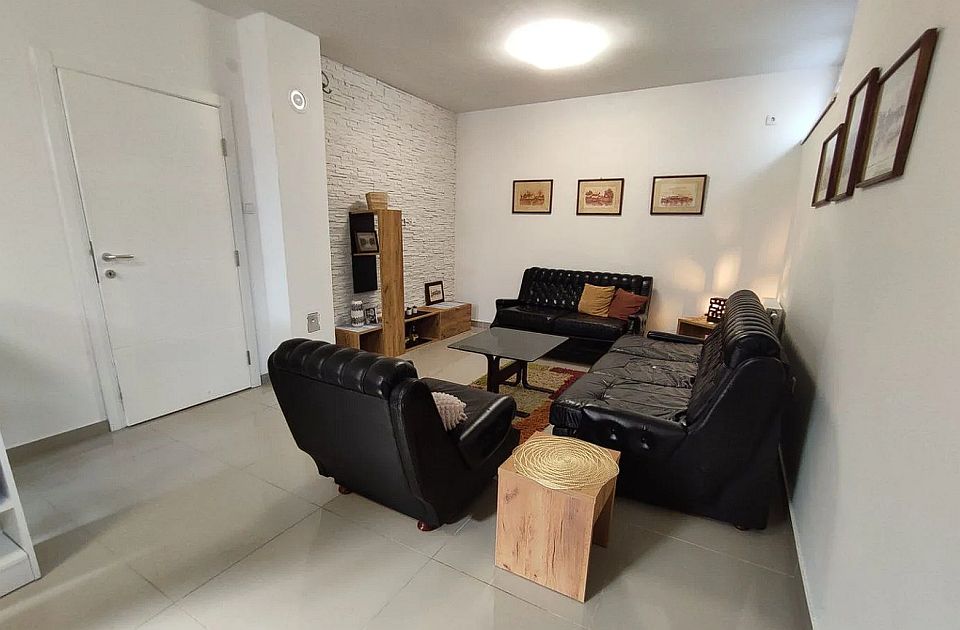 Stanovi u Novom Sadu do 80.000 evra: Šta može da se nađe?