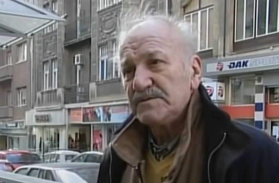 Na današnji dan preminuo Bata Živojinović, Hitler i Musolini potpisali "Čelični pakt" Na današnji dan preminuo Bata Živojinović, Hitler i Musolini potpisali "Čelični pakt"