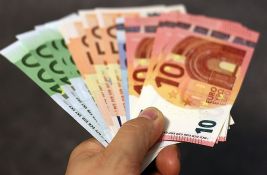 Odbor za finansije odobrio zaduživanje države od 200 miliona evra