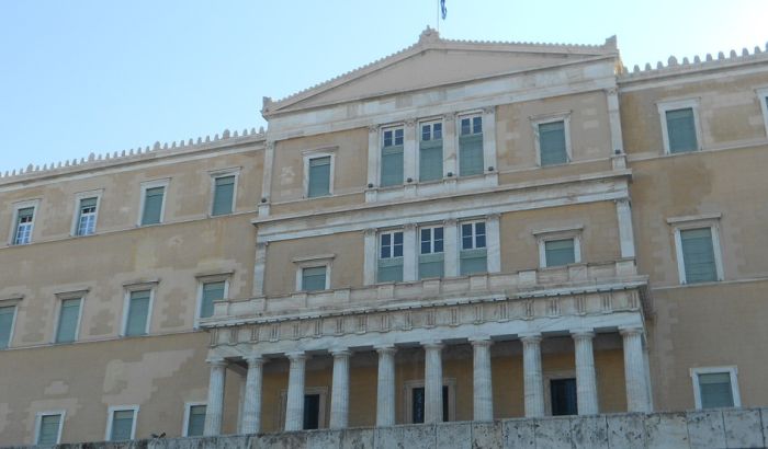 Grčka promenila Ustav, izmenjen postupak izbora predsednika