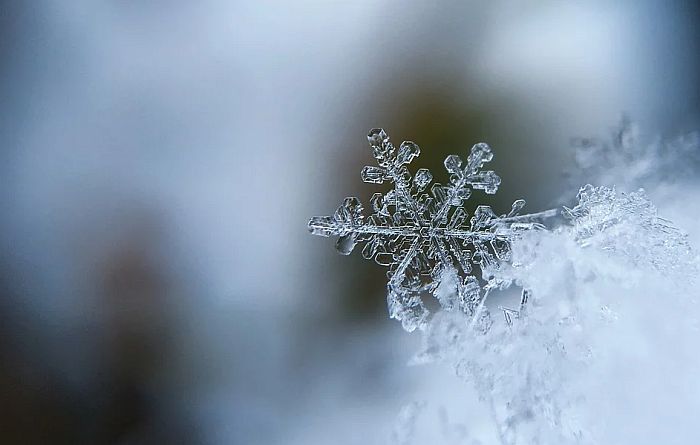 Sneg i ledeni dani početkom decembra, u Vojvodini i Beogradu susnežica