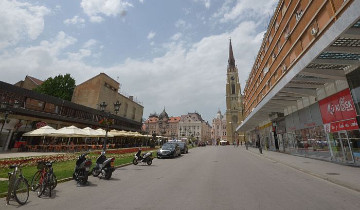 Najskuplji poslovni prostor u zemlji prodat u Novom Sadu, plaćen skoro šest milona evra