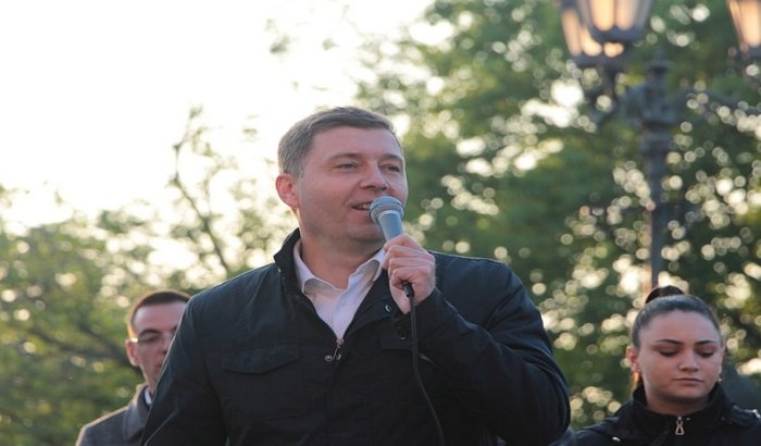 Na ponovljenim izborima u Šapcu pobedio SNS, Zelenović najavio novo ponavljanje