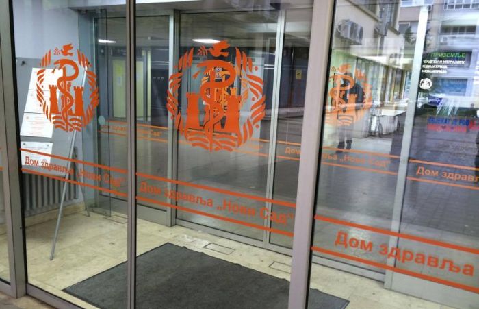 Dom zdravlja "Novi Sad" objavio smernice za ginekologe-privatnike u vezi sa kovid ambulantama